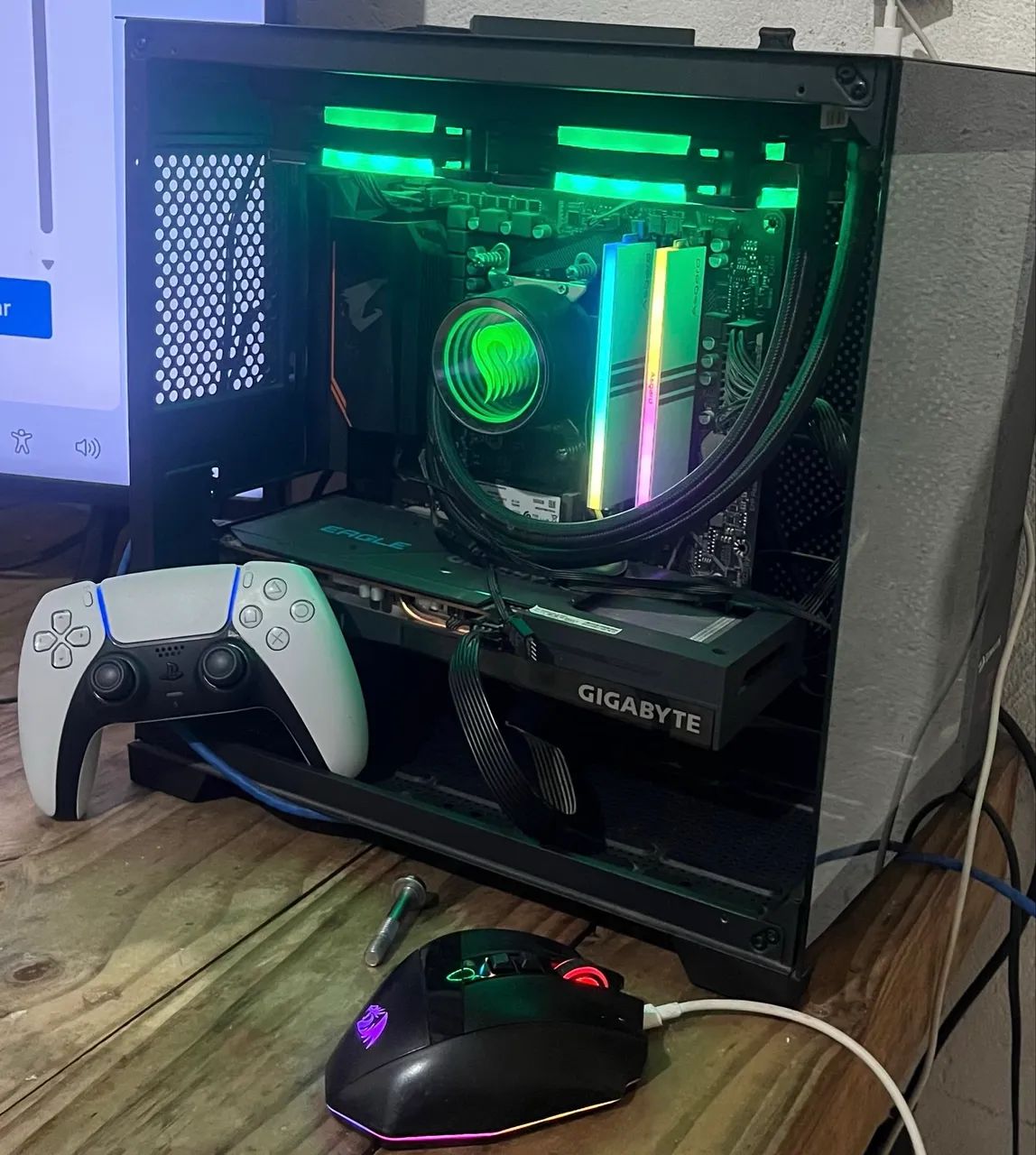 PC GAMER 