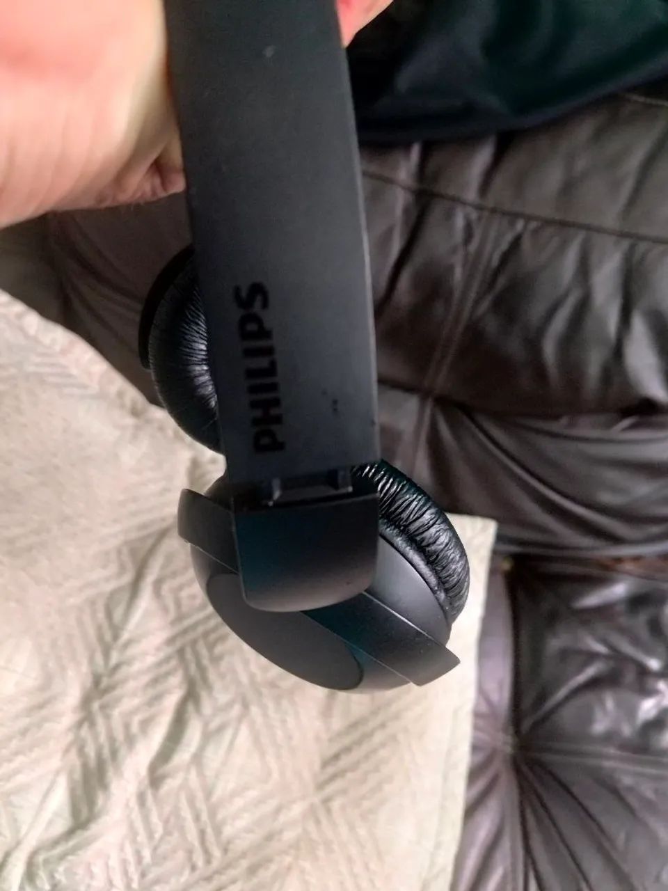 Fone bluetooth Philips 