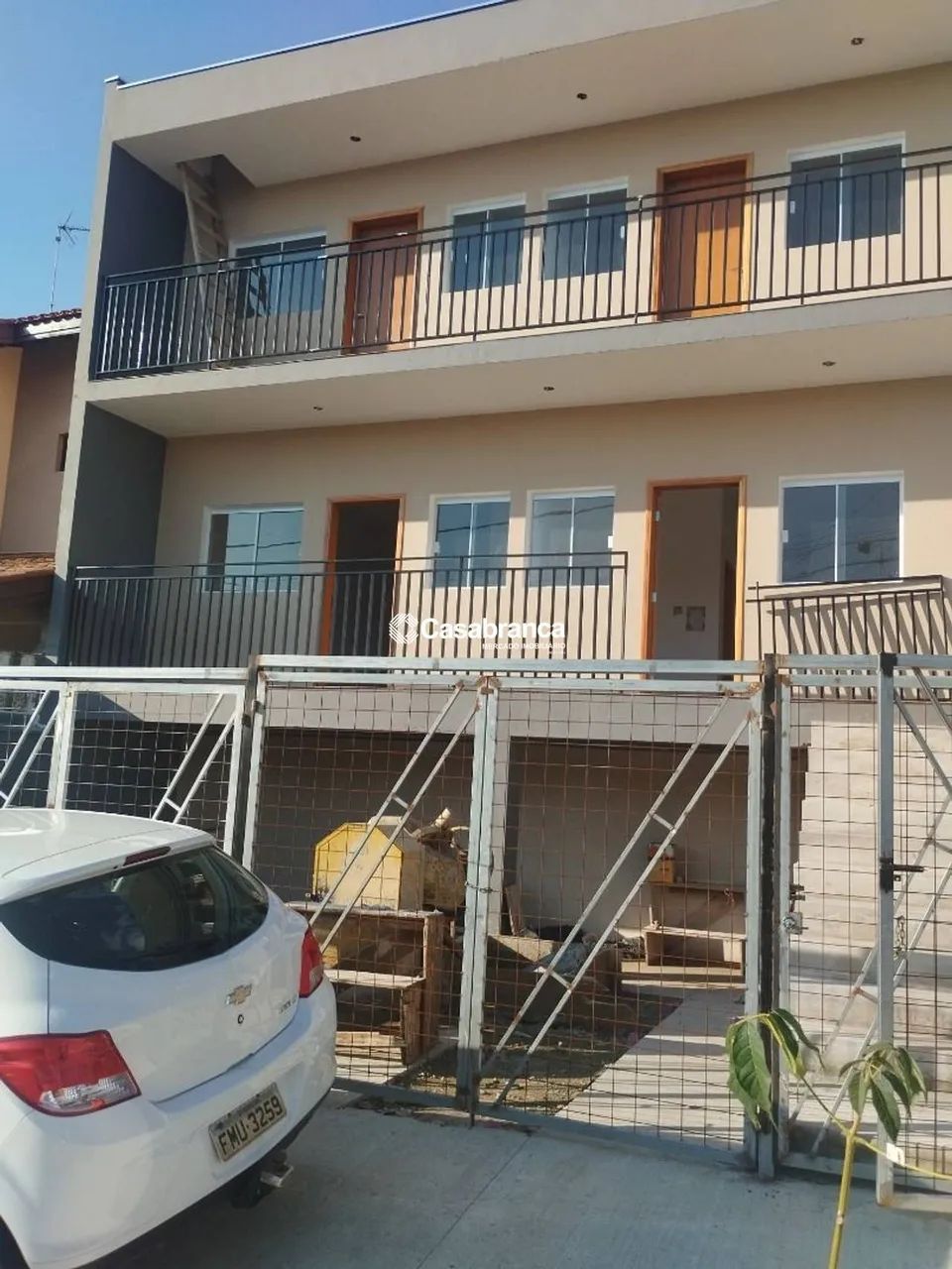 Kitnet à venda com 1 quarto, Jardim Prestes de Barros - Sorocaba/SP. - Foto 2