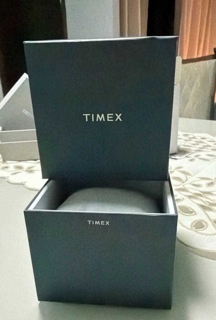 Timex Exoedition Chronograph  - Foto 3