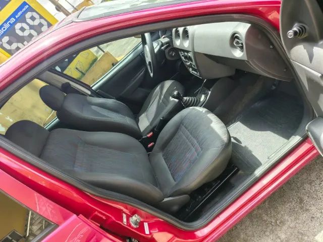 Chevrolet Celta Spirit/ LT 1.0 MPFI 8V FlexP. 5p, foto 5 de 19
