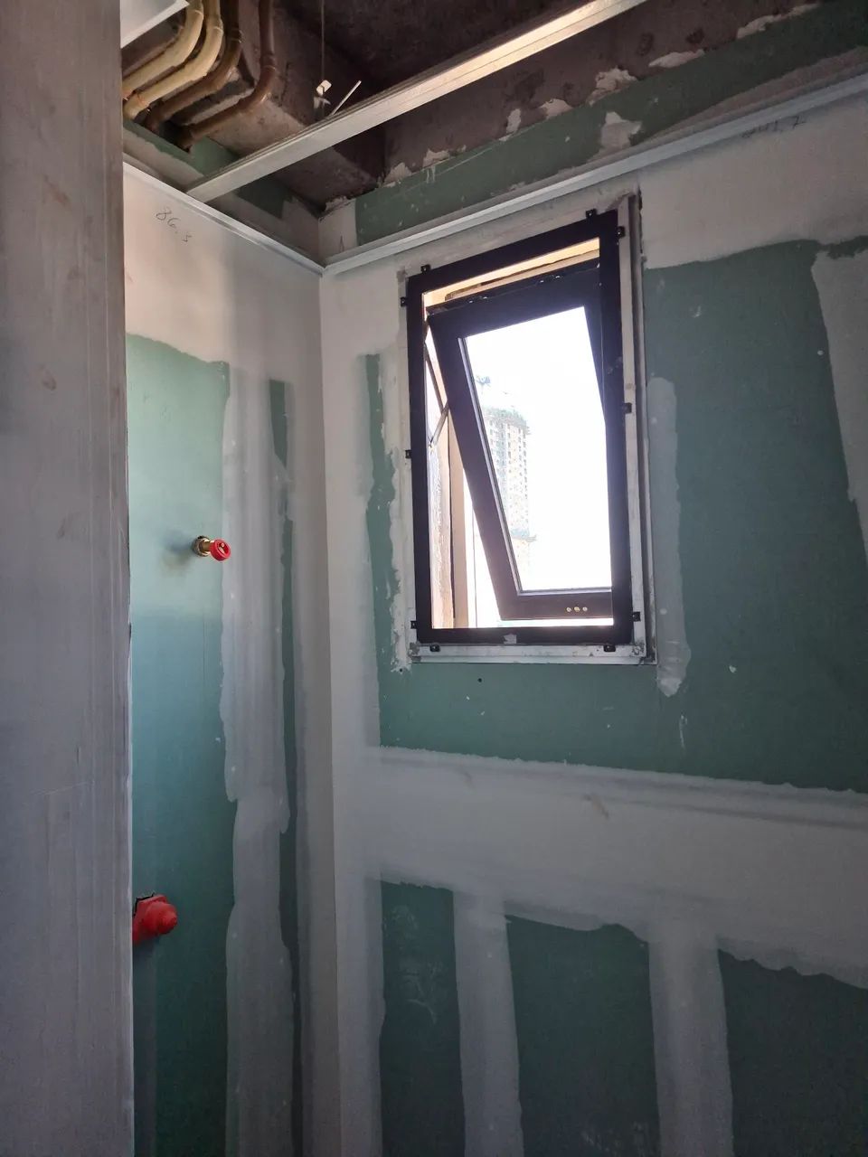 Drywall para Divisão de Ambientes - Foto 5