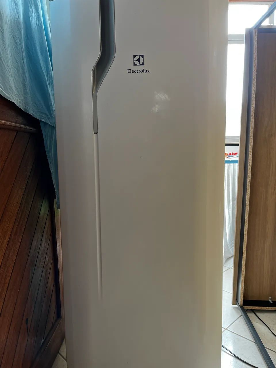 Geladeira Electrolux 1 porta - Geladeiras e Freezers - Trindade