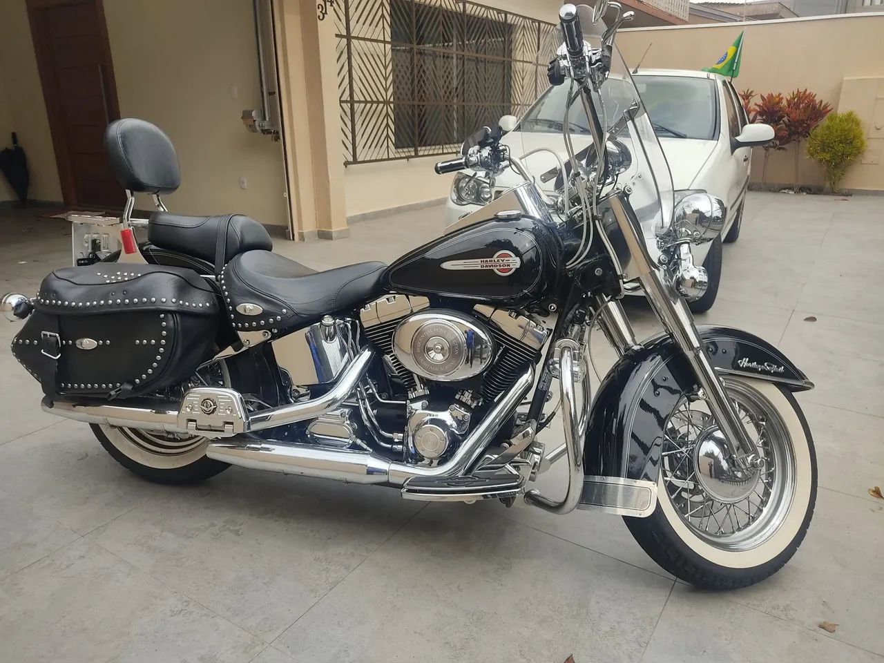 Vendo Harley Davidson 2004. - Foto 3