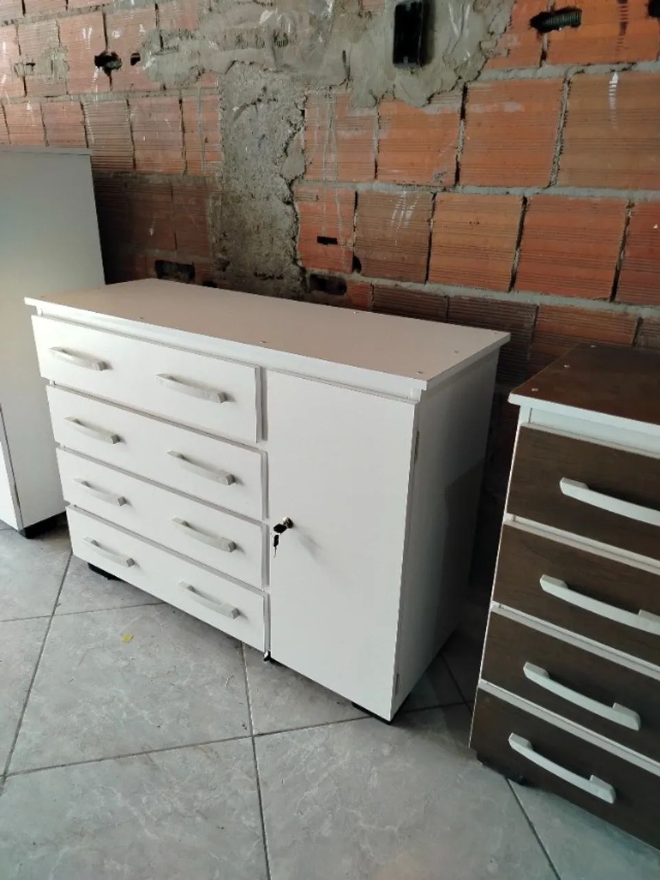 Guarda roupas e cômodas  - Foto 3