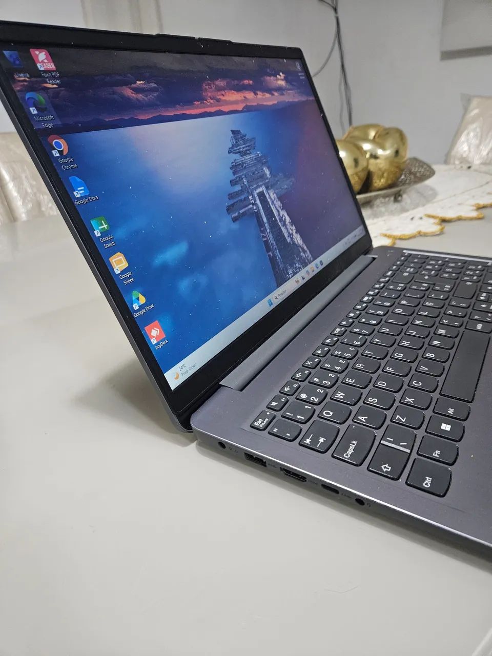 Notebook lenovo I5  - Foto 2