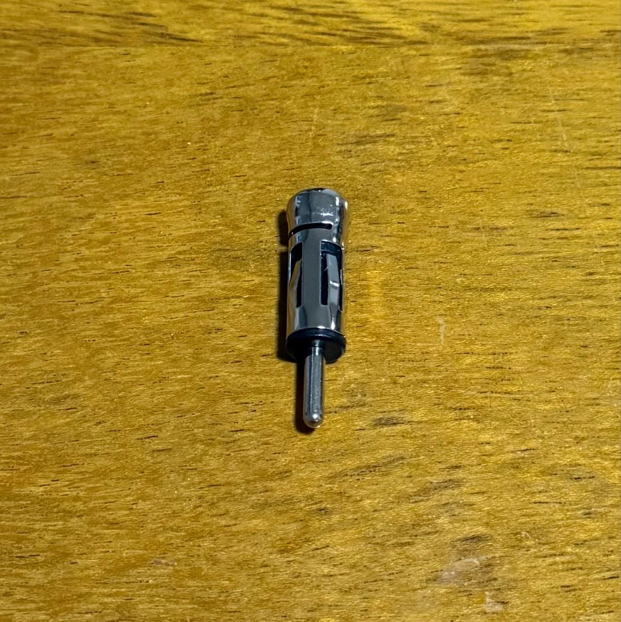 Adaptador de Antena Automotivo Universal - Conector para Rádio e Central Multimídia