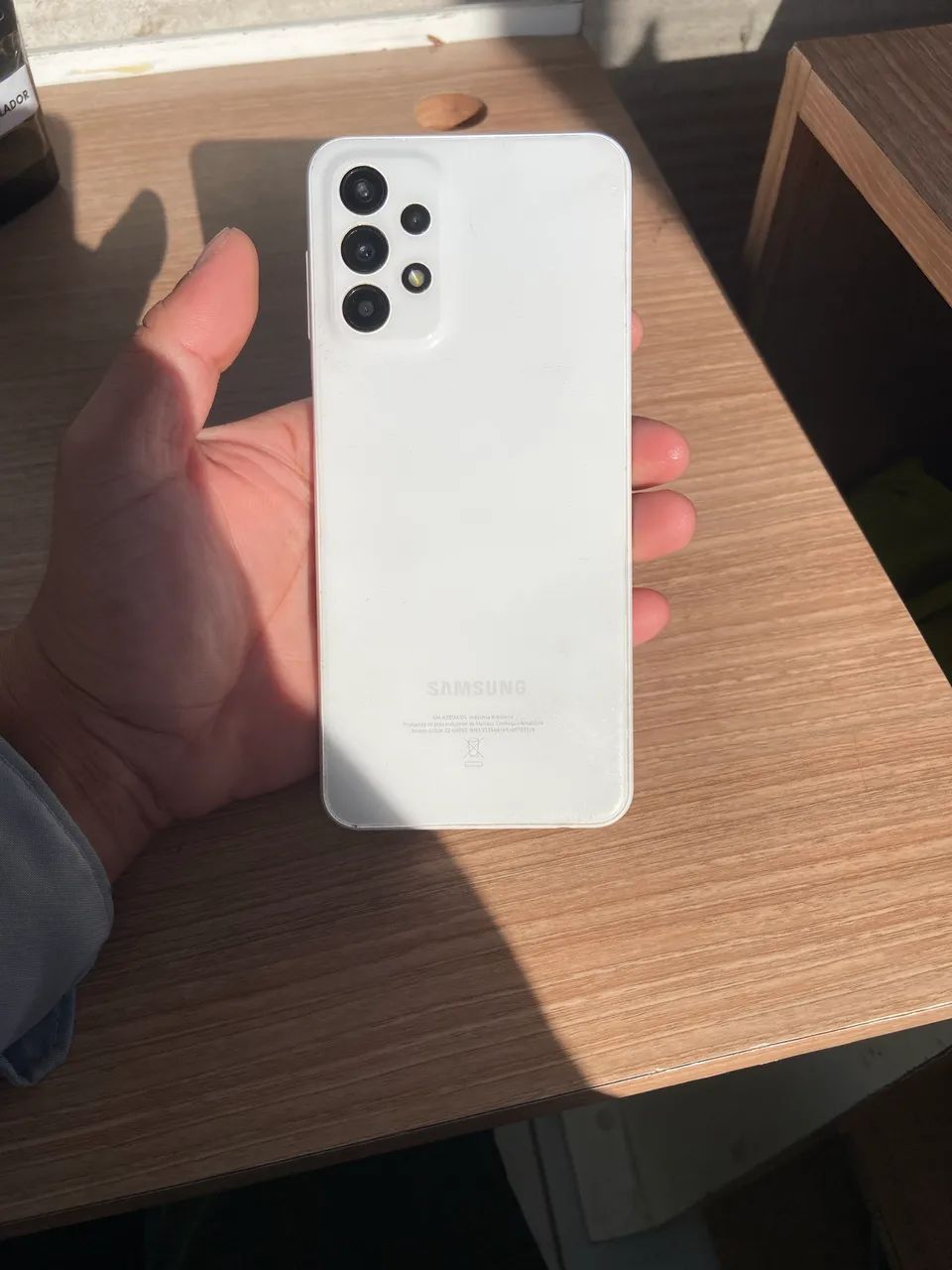 Celular para vender
