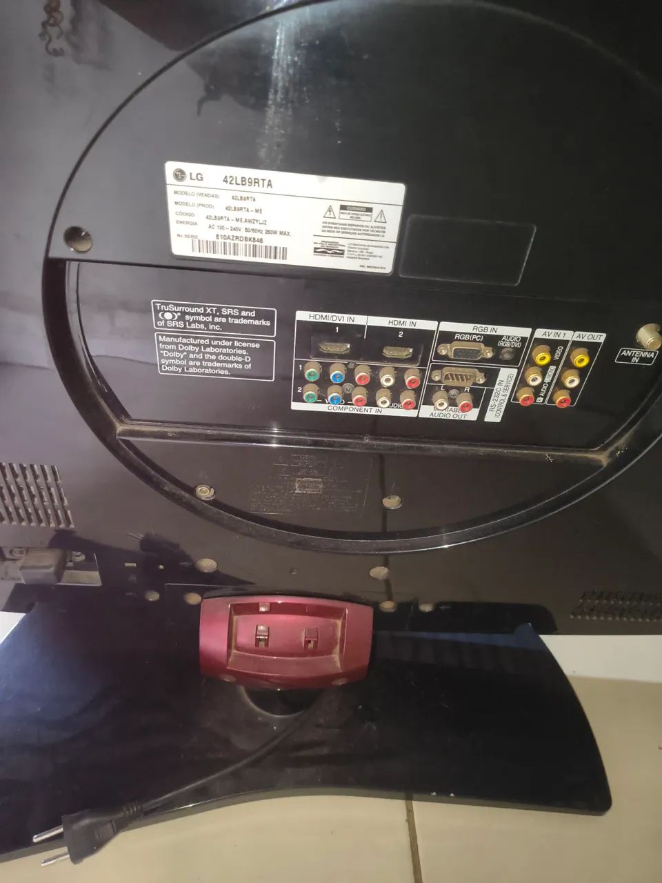 Televisão  - Foto 5
