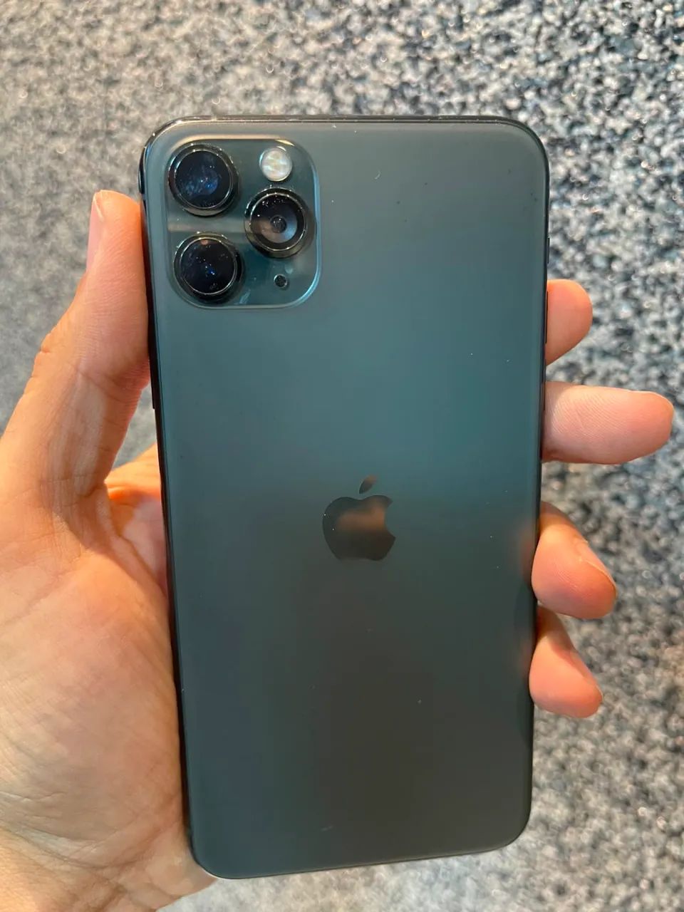 iPhone 11 Pro Max  - Foto 5