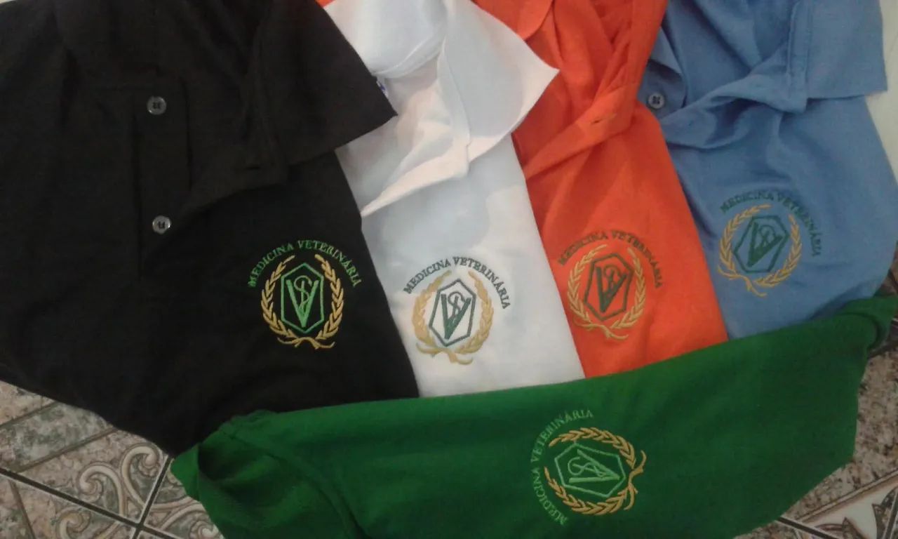 Camisas pólo personalizadas - Foto 5