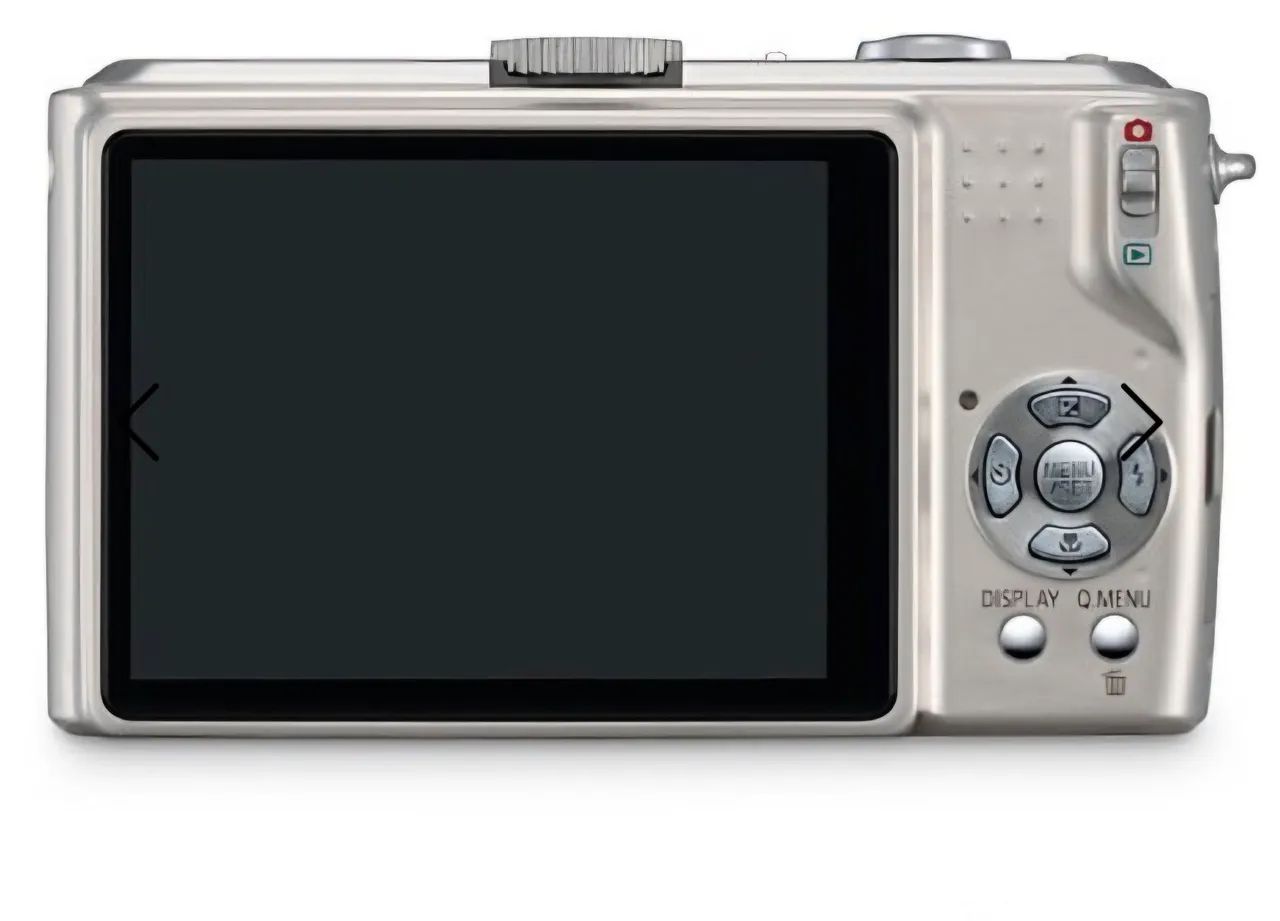 Camera filmadora Panasonic - Foto 3