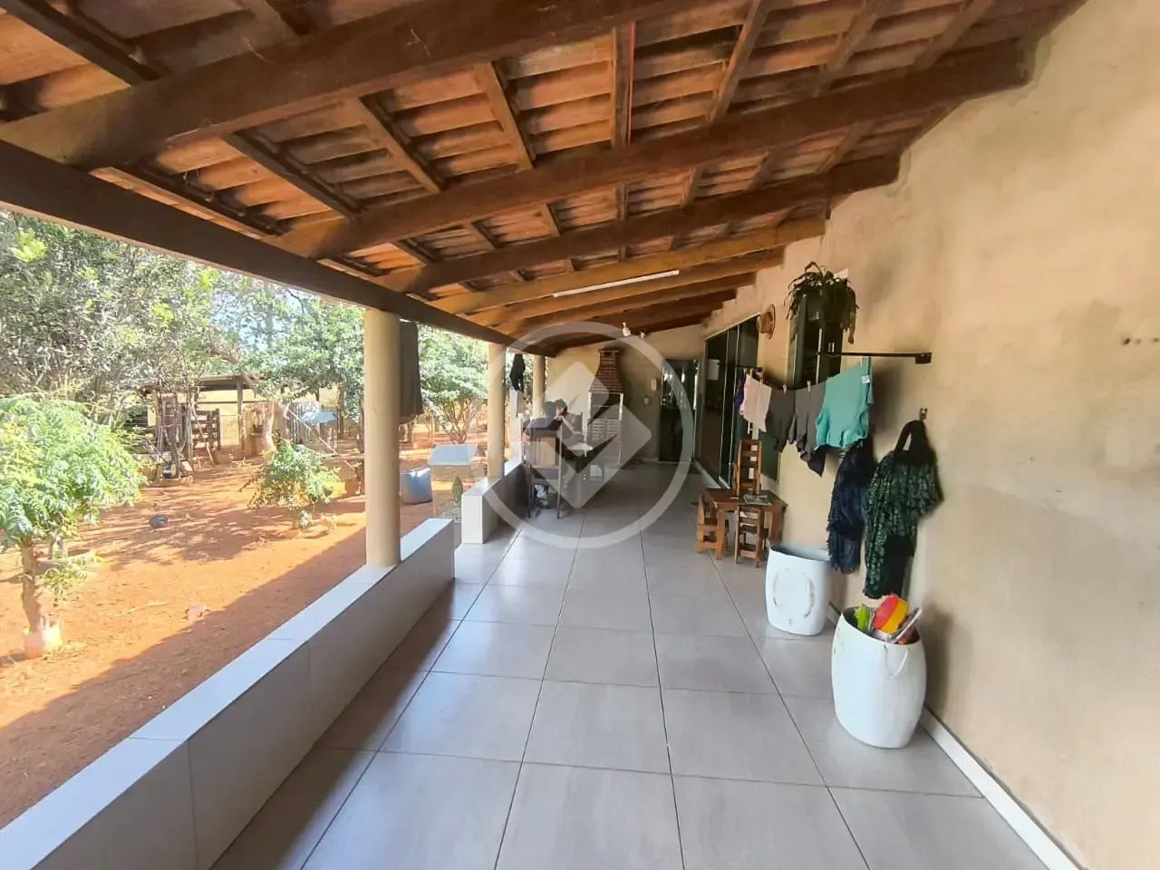 Hidrolândia - Casa no Setor Savannah codigo: 331582 - Foto 5