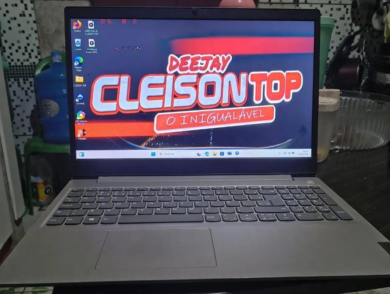 Notebook Lenovo - Foto 3