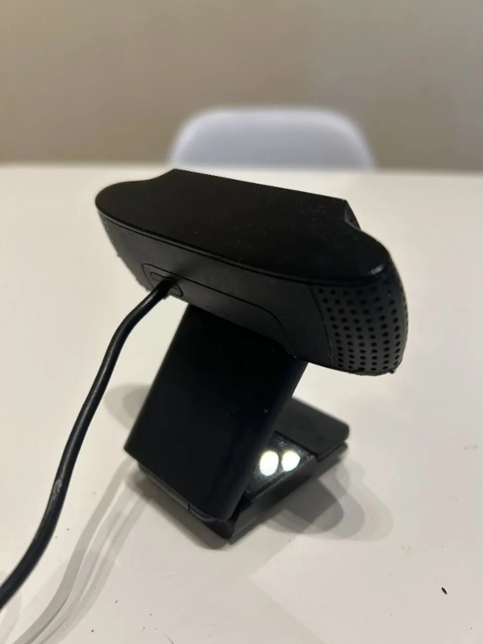 Webcam Logitech HD Pro C920 ? Full HD 1080p - Foto 2