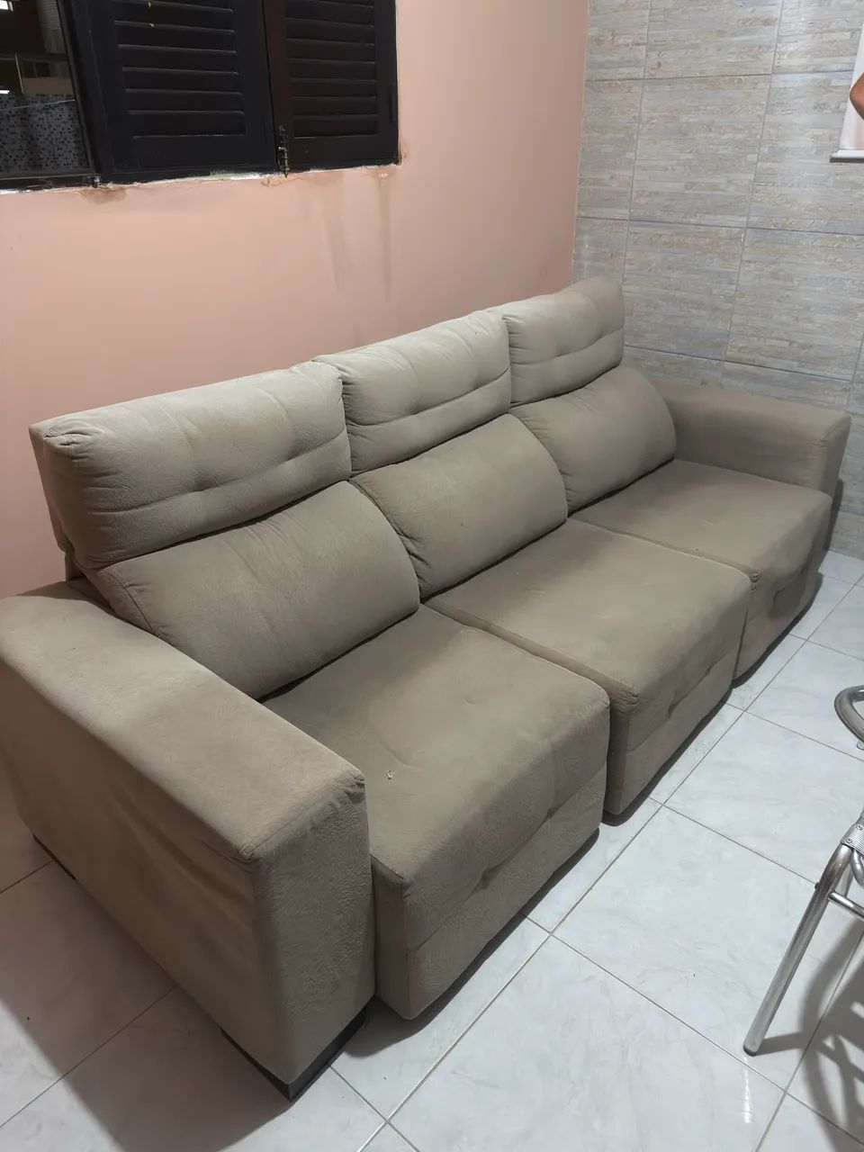 Sofá  - Foto 2