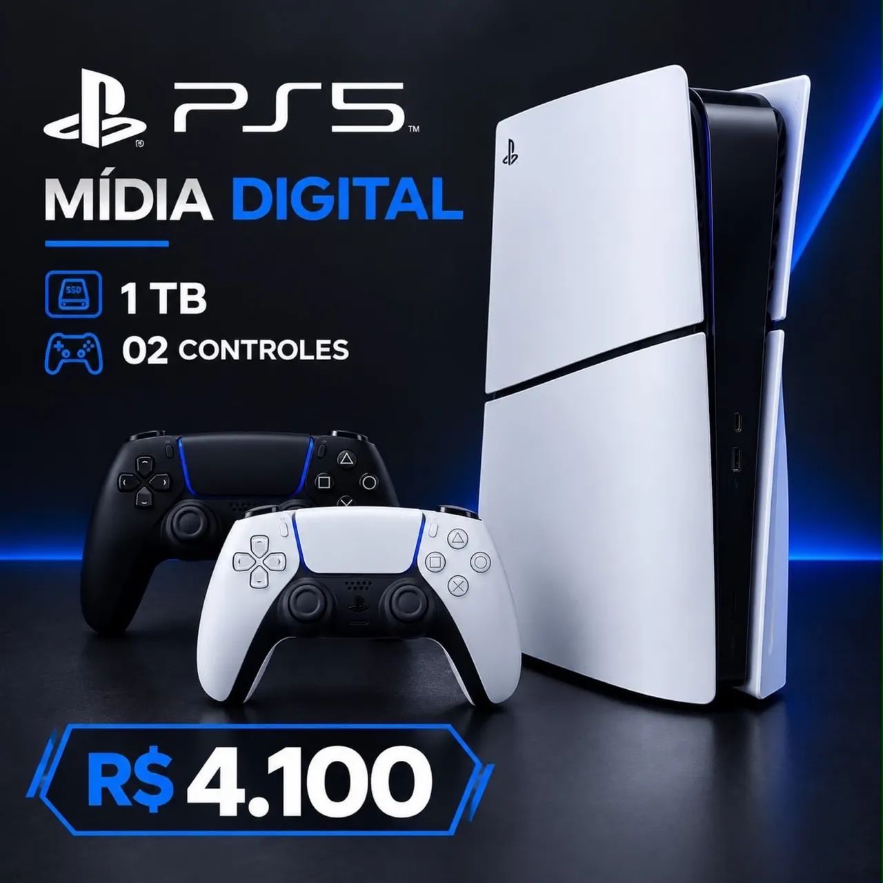 PlayStation 5 