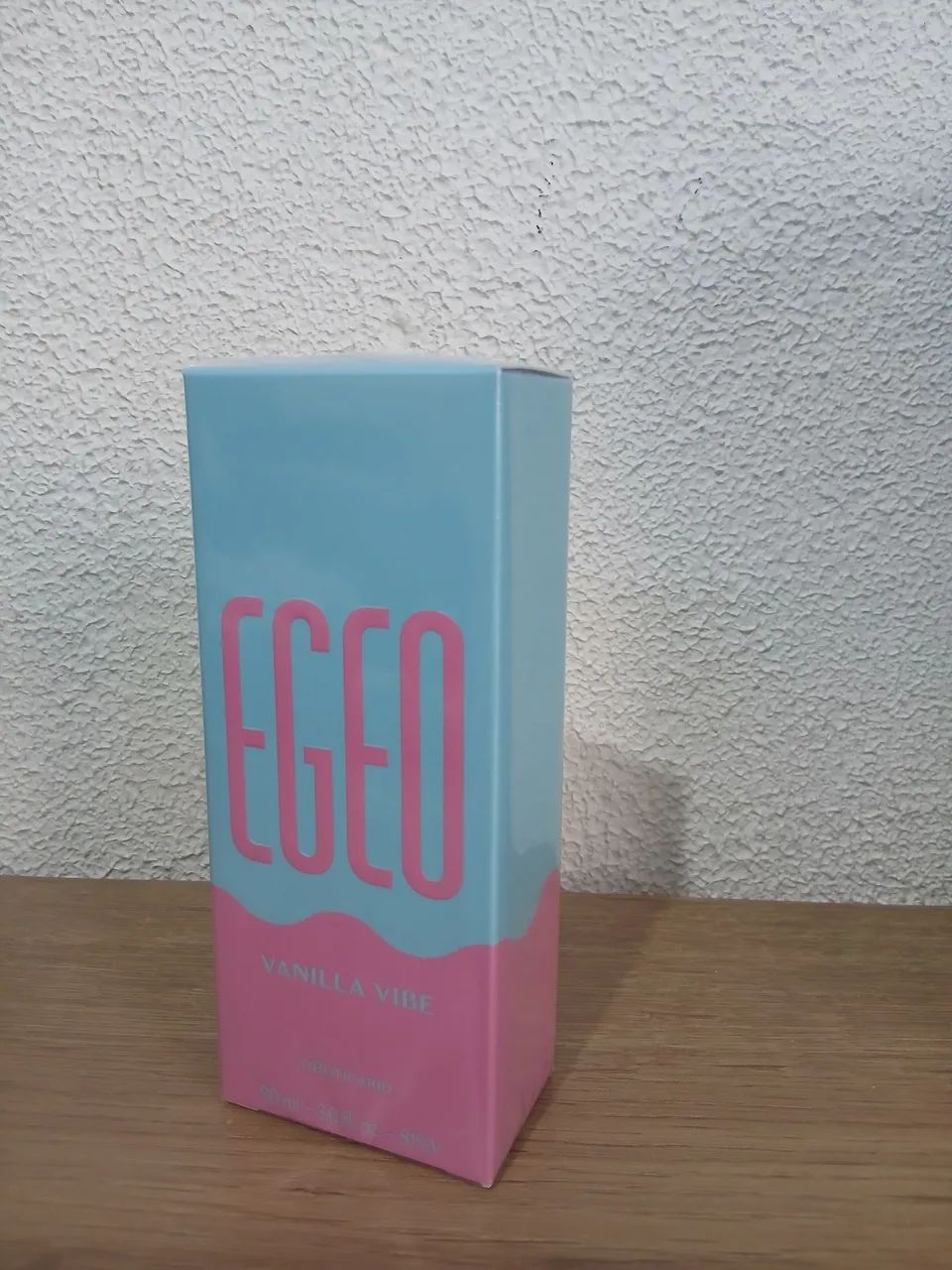 Perfume egeo vanilla vibe - Foto 2
