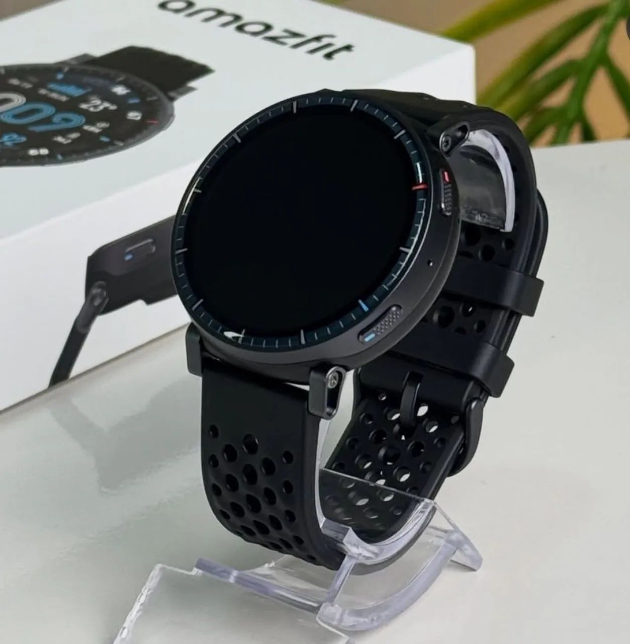 SMARTWATCH AMAZFIT ACTIVE MAX  - Foto 2
