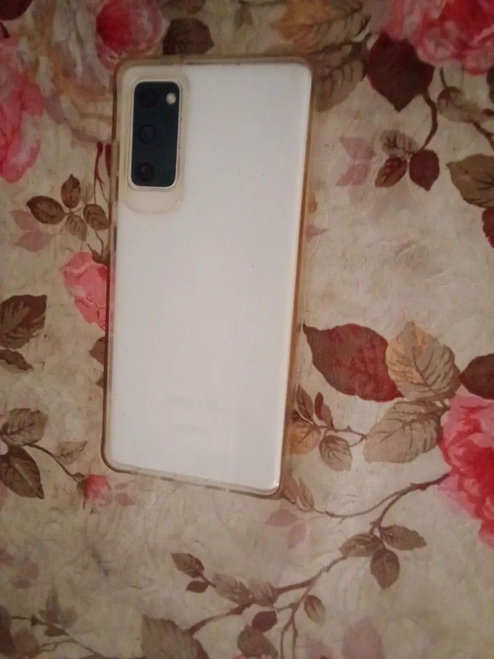 Samsung s20 fe - Foto 2