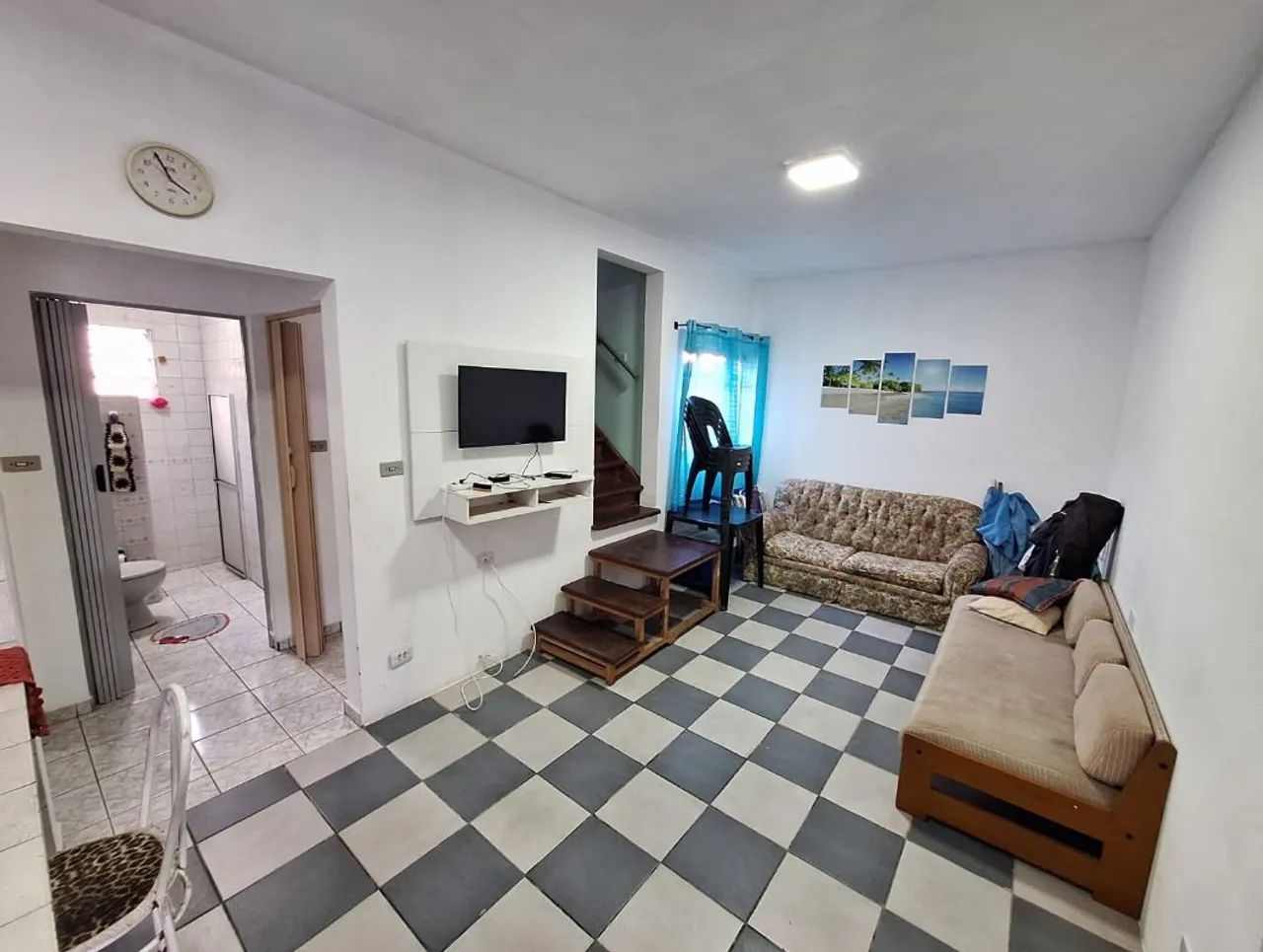 Vendo casa porteira fechada  - Foto 4