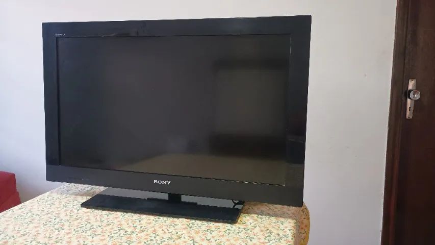 TV 32" Sony Bravia