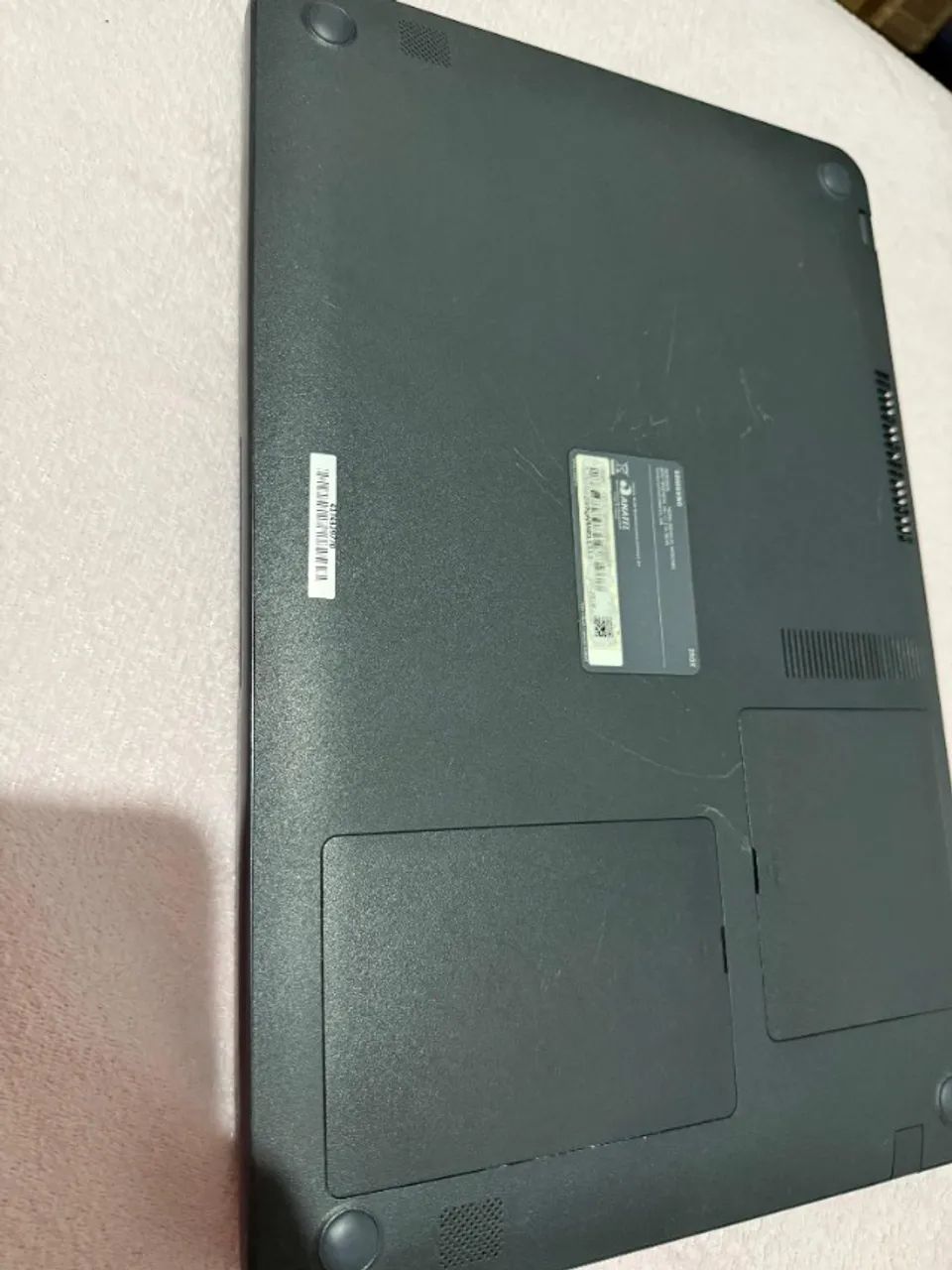 Notebook Samsung 350x - Foto 2