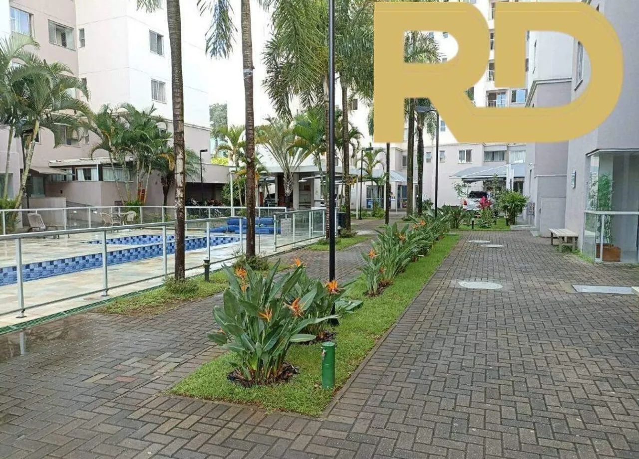 Apartamento 2 quartos com suíte e 1 vaga - Foto 4