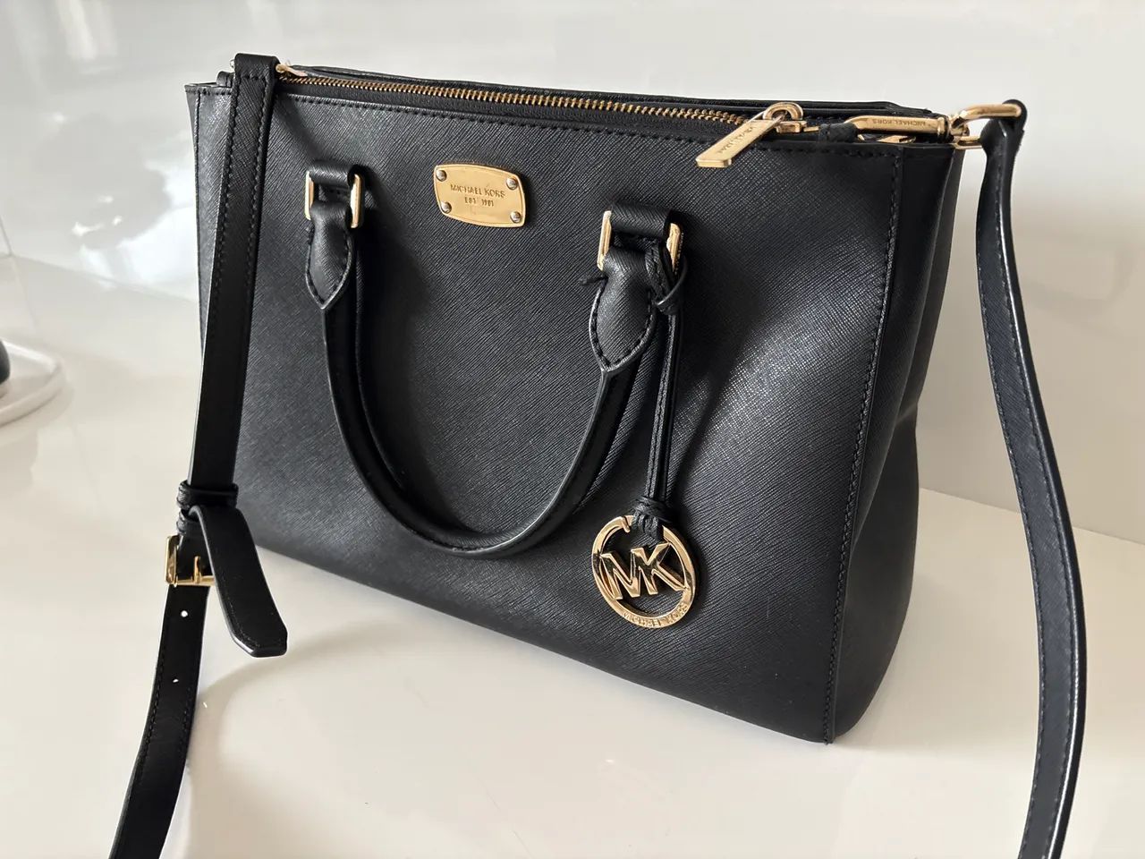 Bolsa Michael Kors - Foto 2