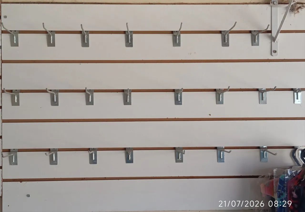 Painel canalerado - Foto 2