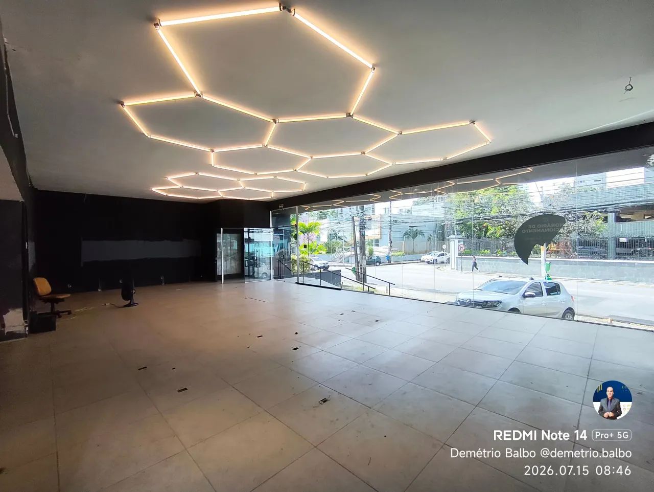 Comercial para locação, CASA FORTE, Recife, PE - Foto 4