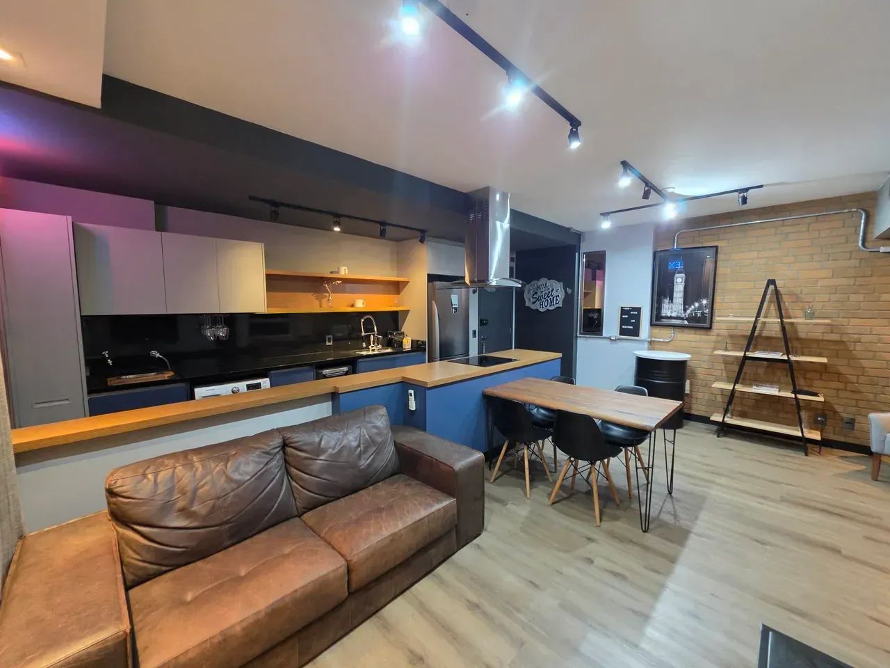 Alugo apartamento em Alphaville - Foto 2