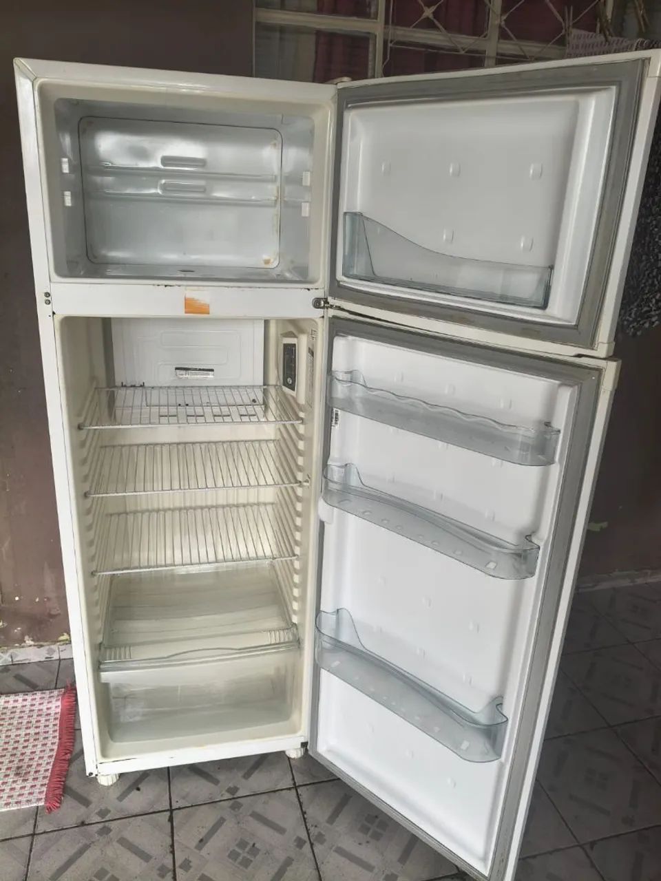 Geladeira Consul Degelo Seco Automático  - Foto 3