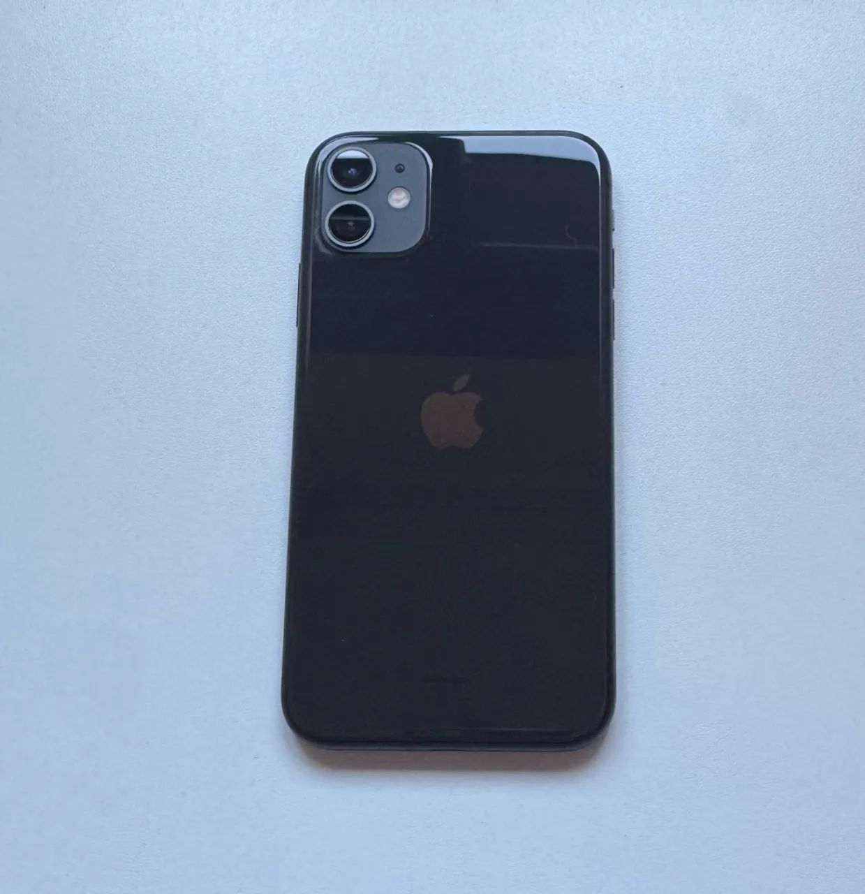 iPhone 11 - 128 GB - PRETO  - Foto 3