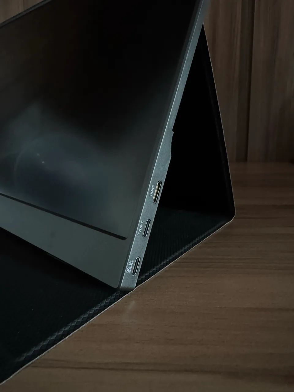 Monitor portátil Rehisk