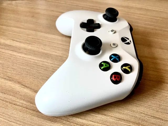 Controle Xbox One S Ótimo estado - Foto 4