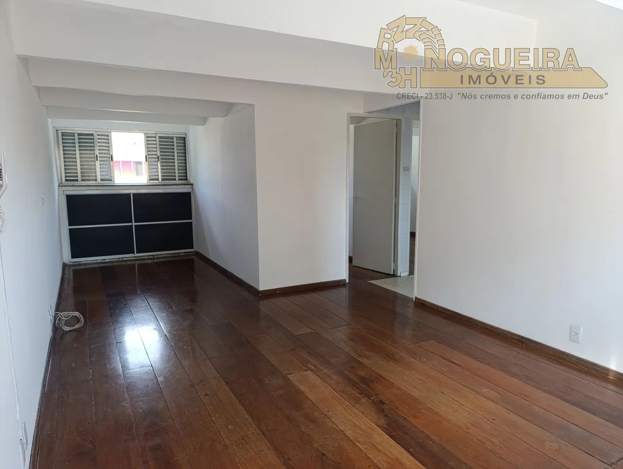 Apartamento no Parque Cecap - Condomínio Paraná