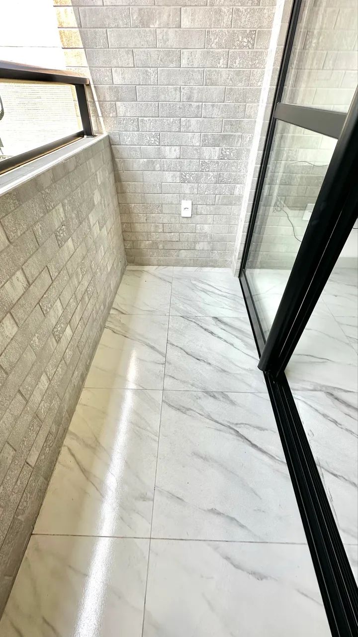 Alugo apartamento 2 QRTOS Bessa - Foto 4