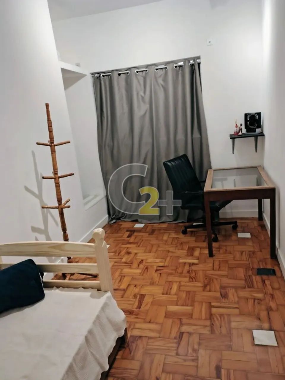 Sobrado comercial para locação, 3 quartos, 2 banheiros, sem vaga - Foto 5