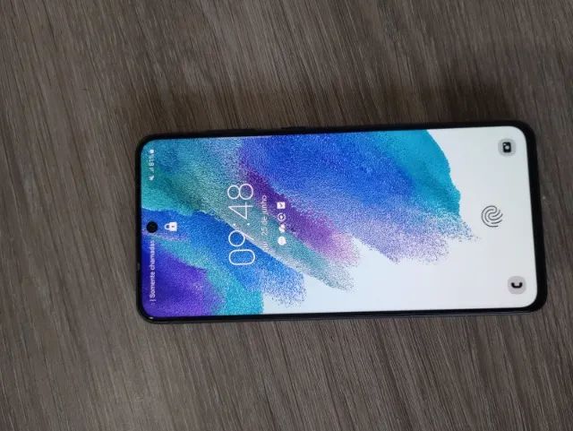 S21 FE 5G PROCESSADOR EXYNOS - Foto 3