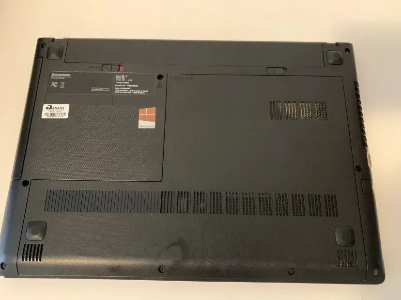 Notebook lenovo  - Foto 2