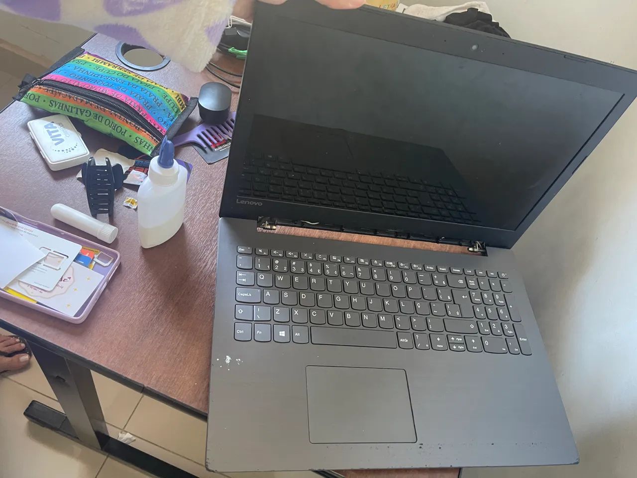 Notebook Lenovo  - Foto 2