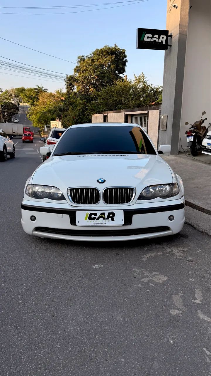 BMW 320I A 2002 - Foto 5