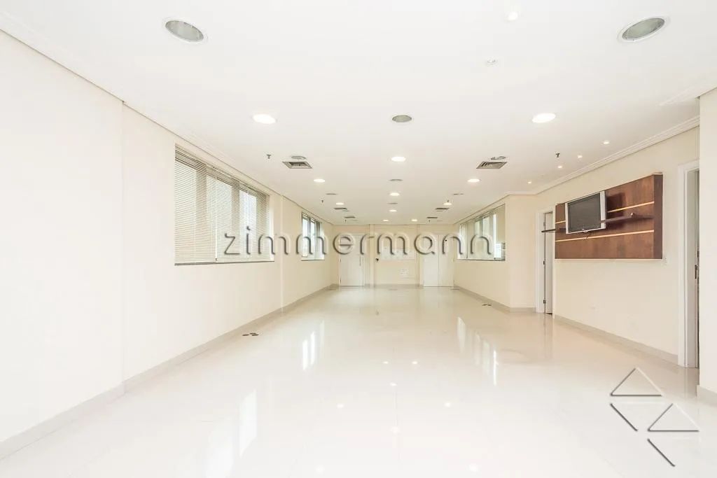CONJUNTO COMERCIAL PACAEMBU - Foto 5