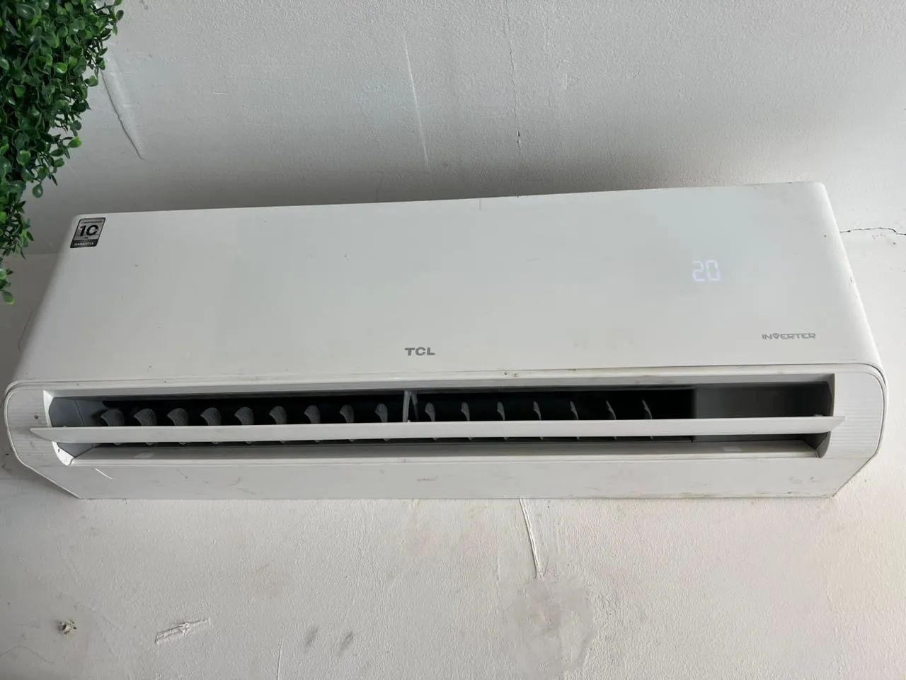 Ar-condicionado  - Foto 2