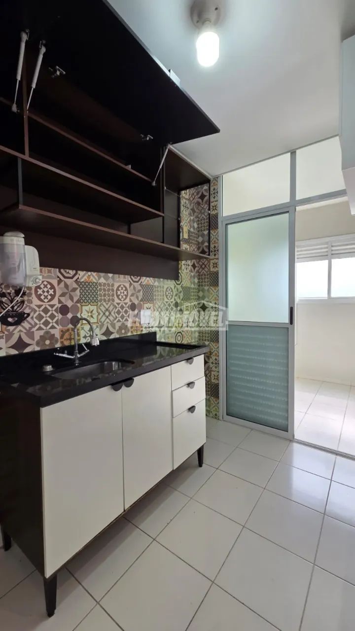 Apartamento com 3 Quartos sendo 1 Suíte - Trujillo - Sorocaba/SP - Foto 9