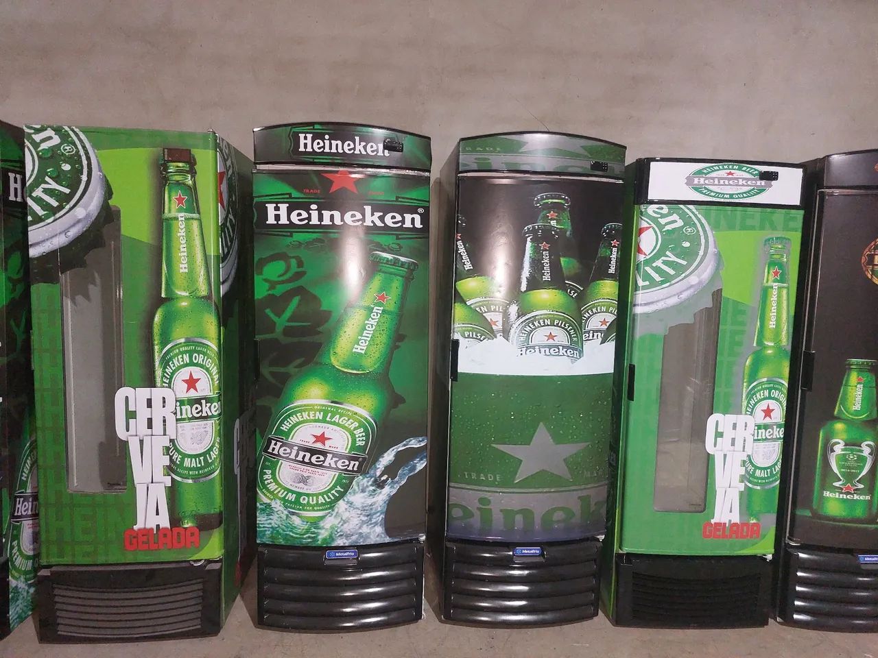 CERVEJEIRAS  ATACADO  - Foto 2