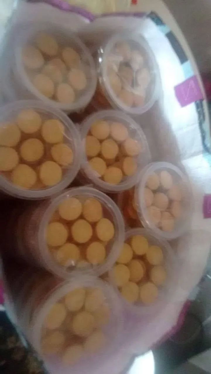 Biscoitos 3 irmãos - Foto 3