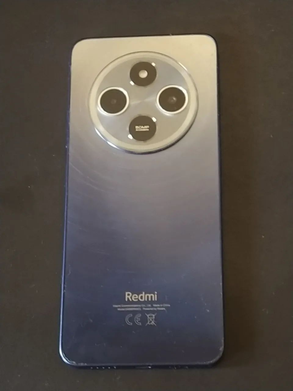 Vendo Redmi 14C 256gb