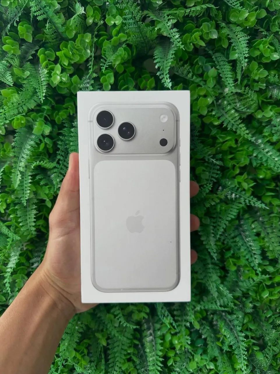 IPHONE 17 PRO MAX 256GB LACRADO  - Foto 4